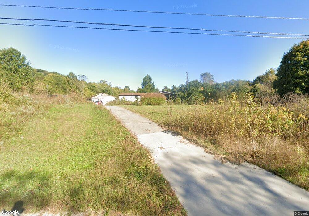 16151 Us Highway 52, Metamora, IN 47030 - photo 1