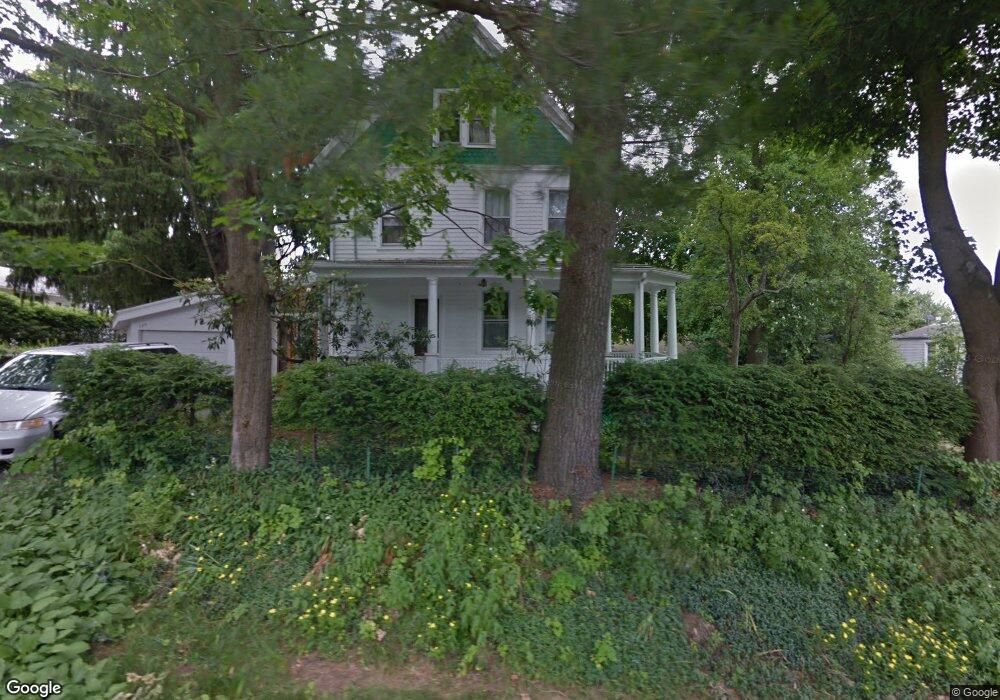 140 Greenwood Ave, Waterbury, CT 06704 - photo 1