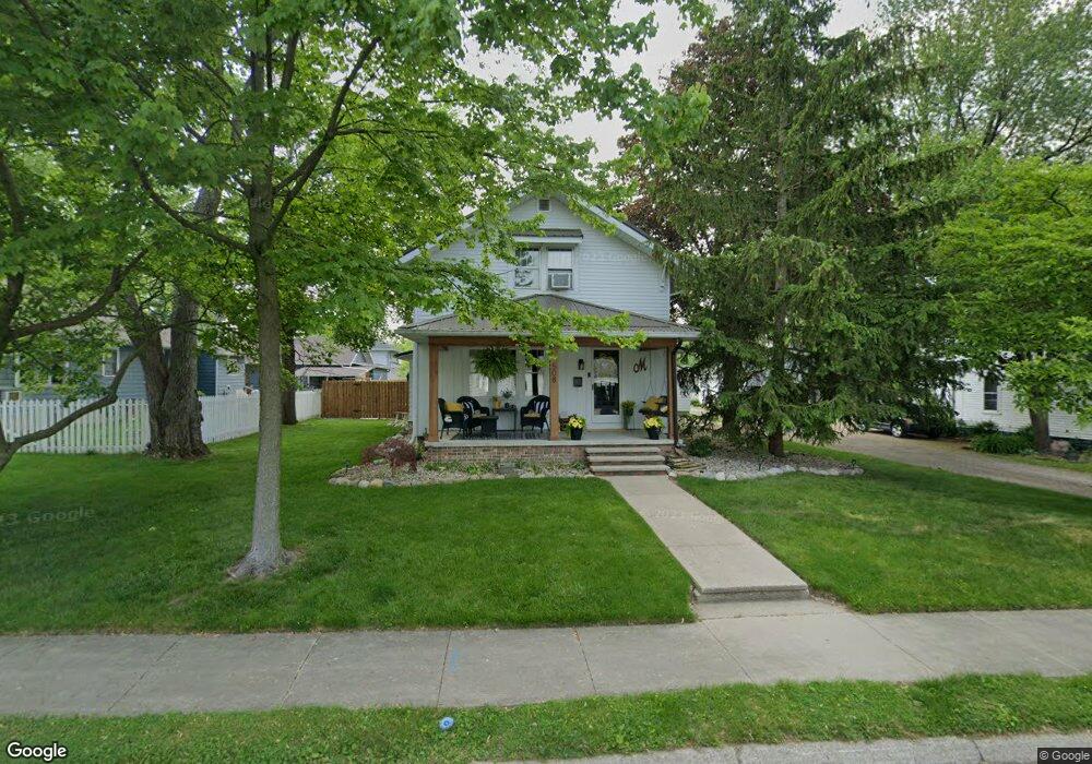 508 N Hartman St, Nappanee, IN 46550 - photo 1