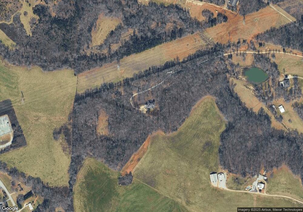 675 Ed Reed Rd, Lula, GA 30554 - photo 1