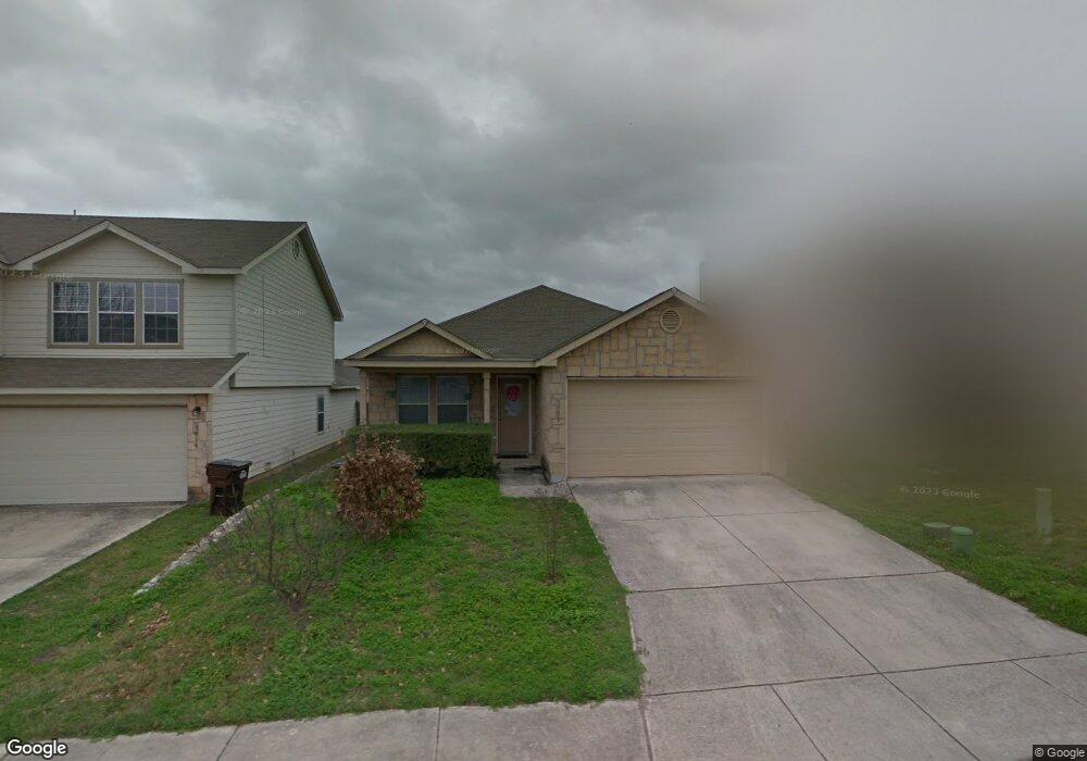 3903 Ashleaf Pecan, San Antonio, TX 78261 - photo 1