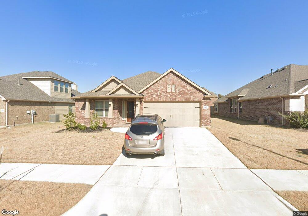 1909 Hollister Ln, Denton, TX 76210 - photo 1