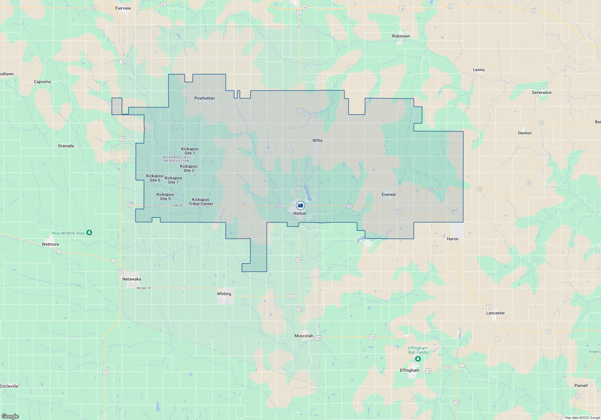 Horton High School, Horton KS Rankings & Reviews - Homes.com