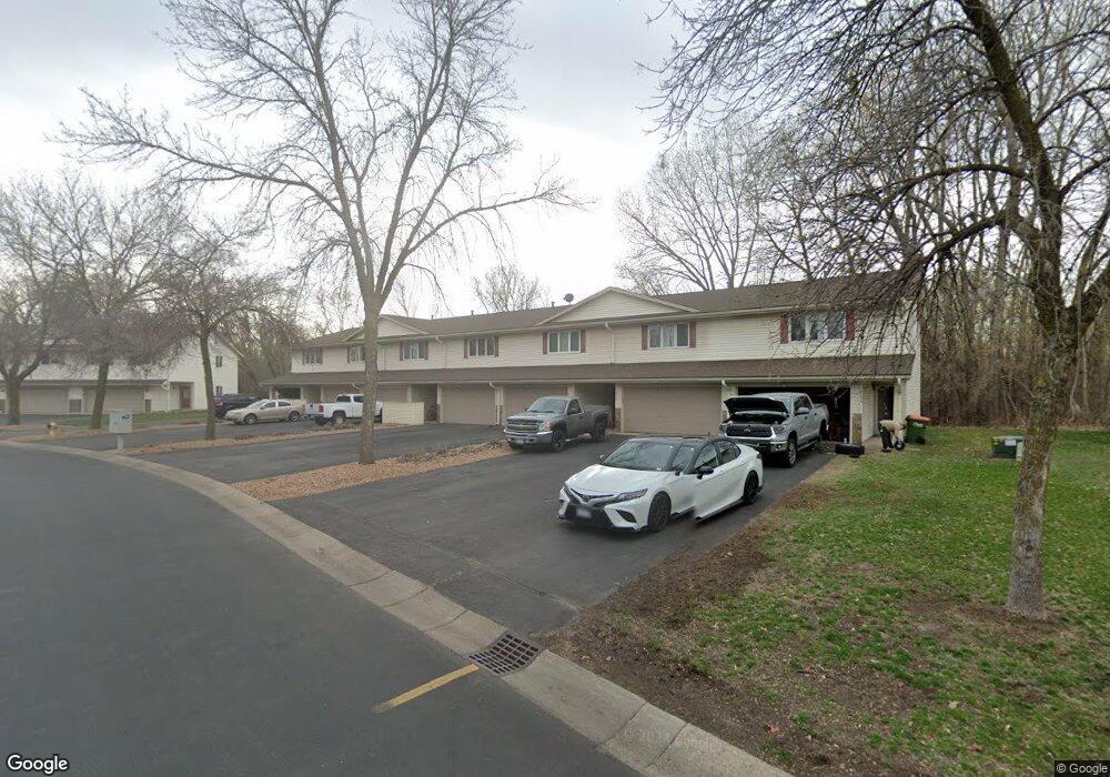 10628 Hummingbird St NW, Coon Rapids, MN 55433 - photo 1