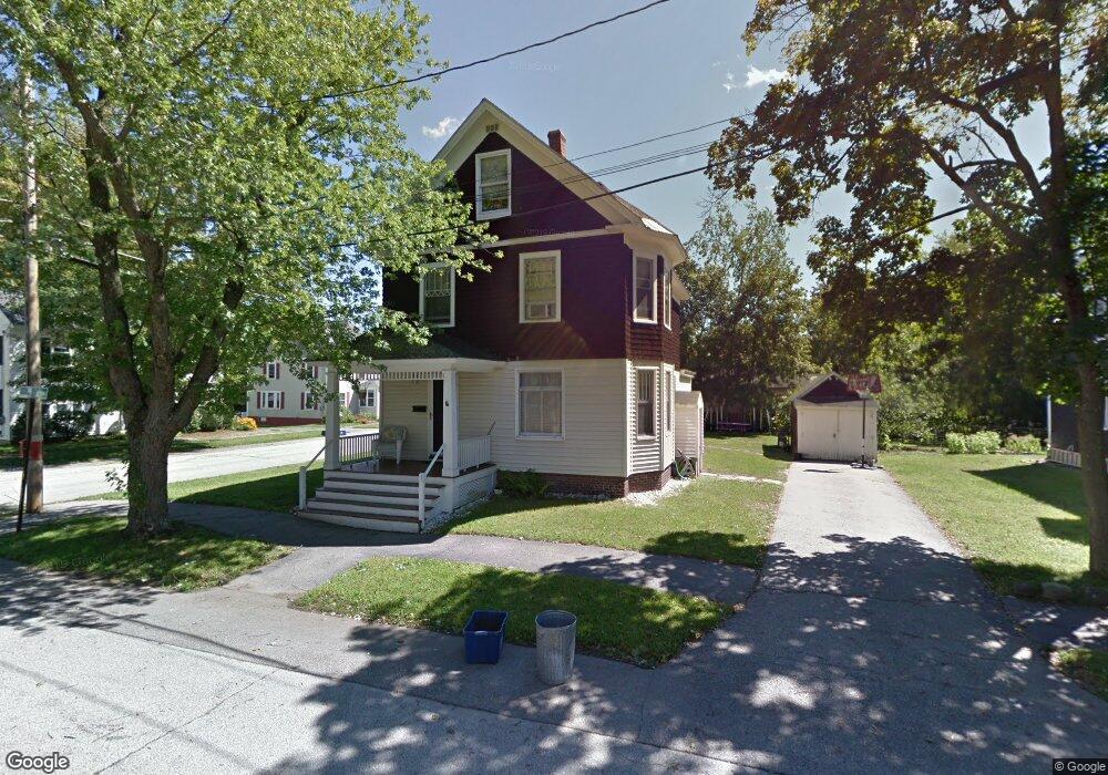 1 Humphrey St, Concord, NH 03301 - photo 1