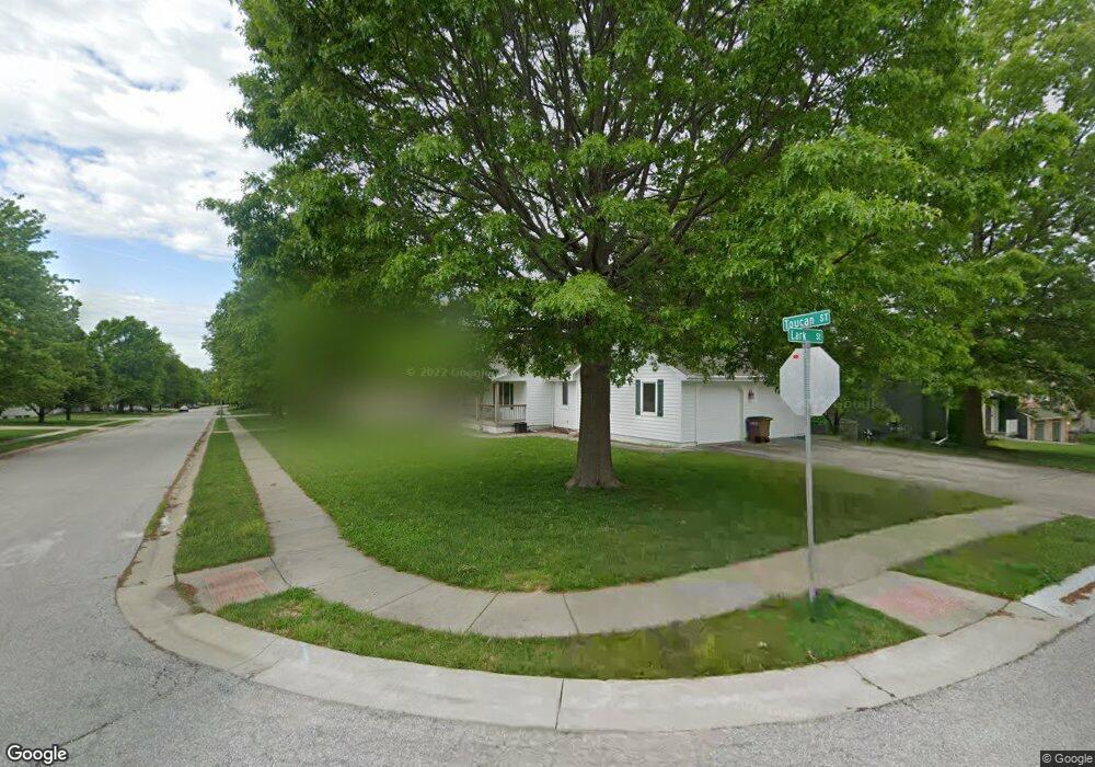 308 Toucan St, Raymore, MO 64083 - photo 1