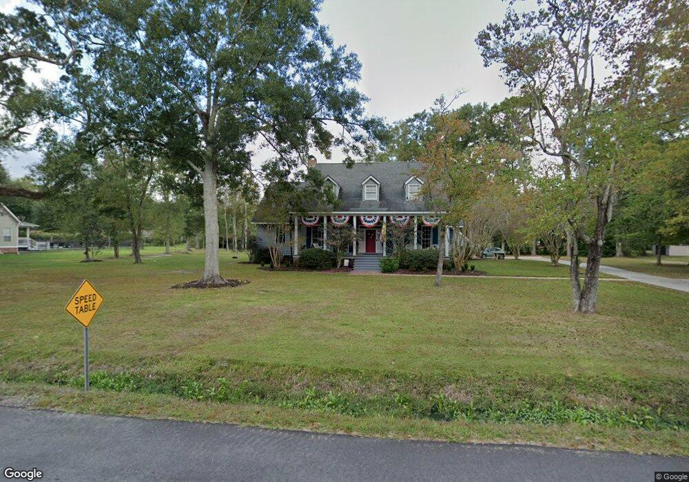 101 Alberu Dr, Slidell, LA 70460 - photo 1