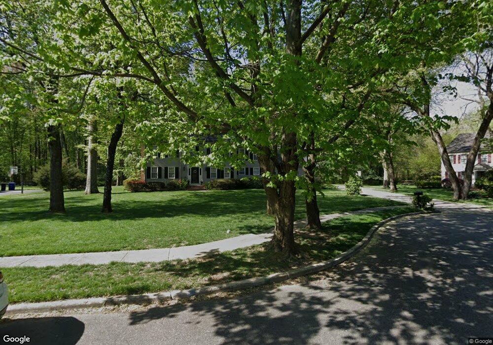 12 Pepperbush Ln, Moorestown, NJ 08057 - photo 1