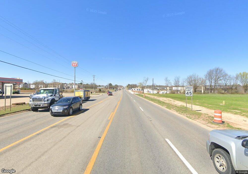 0 Hwy 412 unit 279436, Tontitown, AR 72762 - photo 1