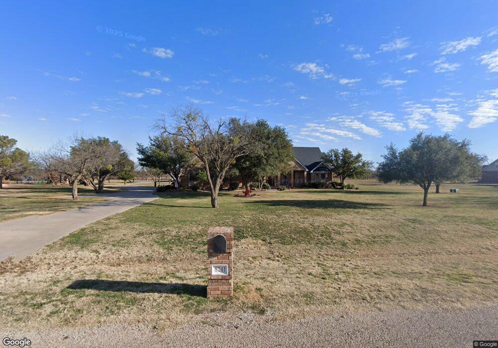 8241 Saddle Creek Rd, Abilene, TX 79602 - photo 1