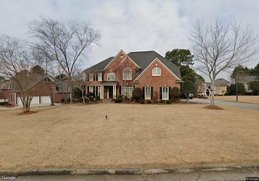 2597 Dunmoore Dr unit 4, Snellville, GA 30078 - photo 1