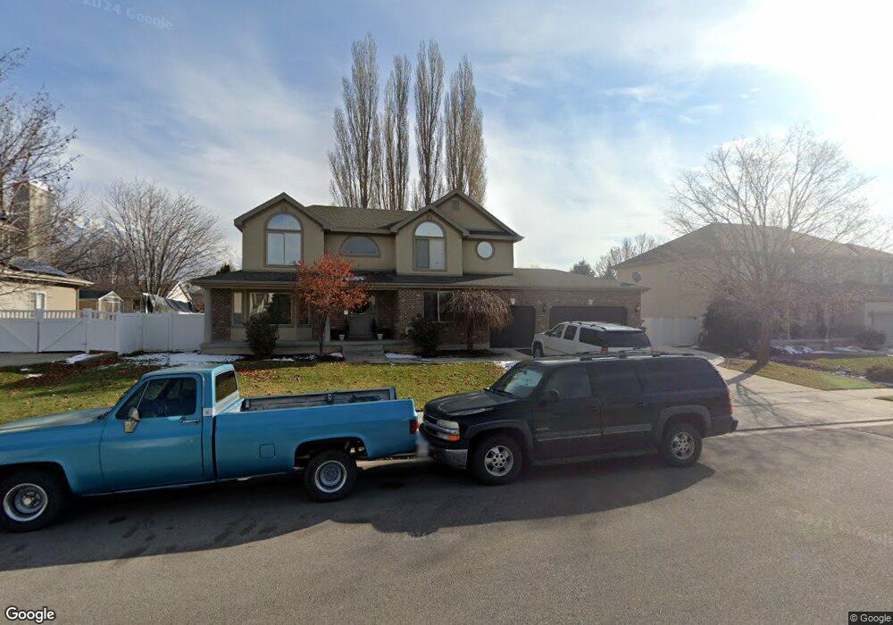 1318 N 70 E, American Fork, UT 84003 - photo 1