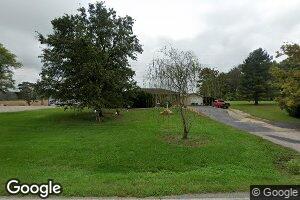 7865 Clover Valley Rd NW, Ramsey, IN 47166