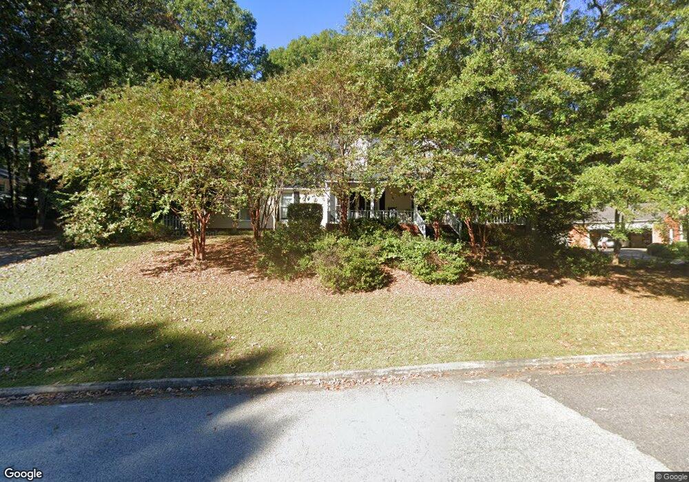 200 Watervale Rd, Augusta, GA 30907 - photo 1