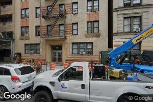 386 Fort Washington Ave Unit 2D, New York, NY 10033