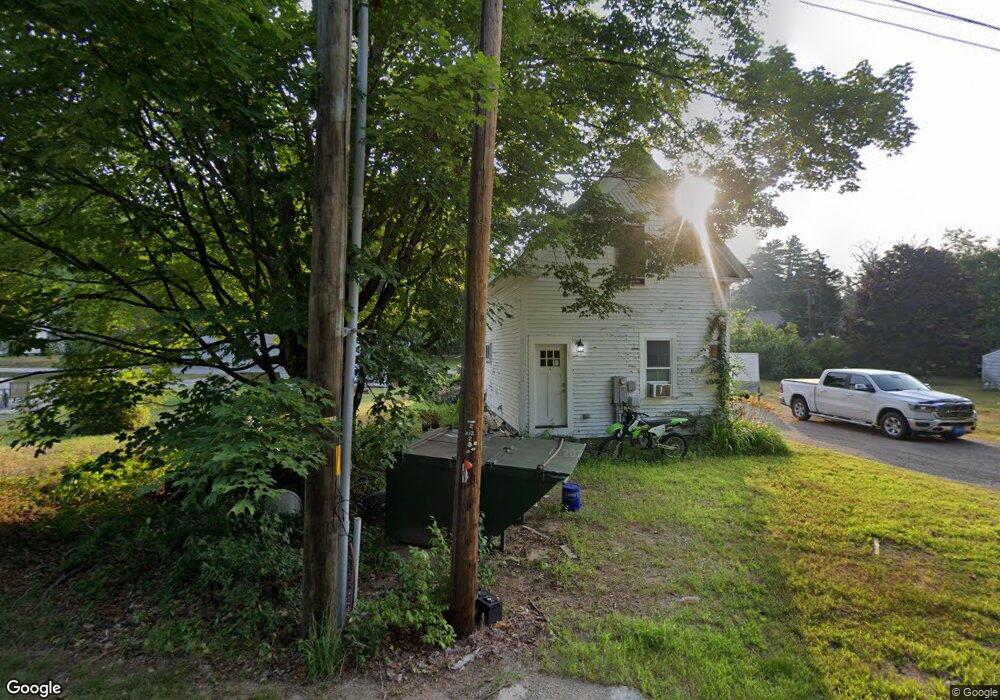 311 Redstone St, Center Conway, NH 03813 - photo 1