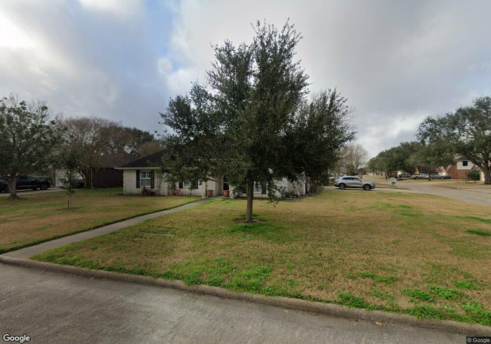 3435 Stevenwood Ln, Alvin, TX 77511 - photo 1