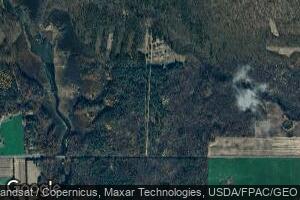 10 acres Thompson Rd, Shell Lake, WI 54871