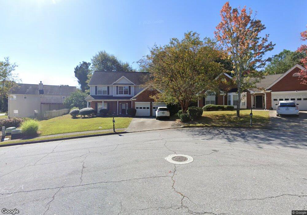 1471 Highland Bluff Ct, Suwanee, GA 30024 - photo 1