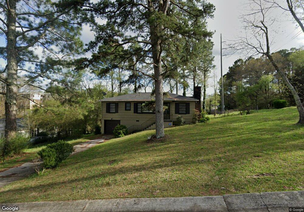 129 26th Ave NW, Center Point, AL 35215 - photo 1
