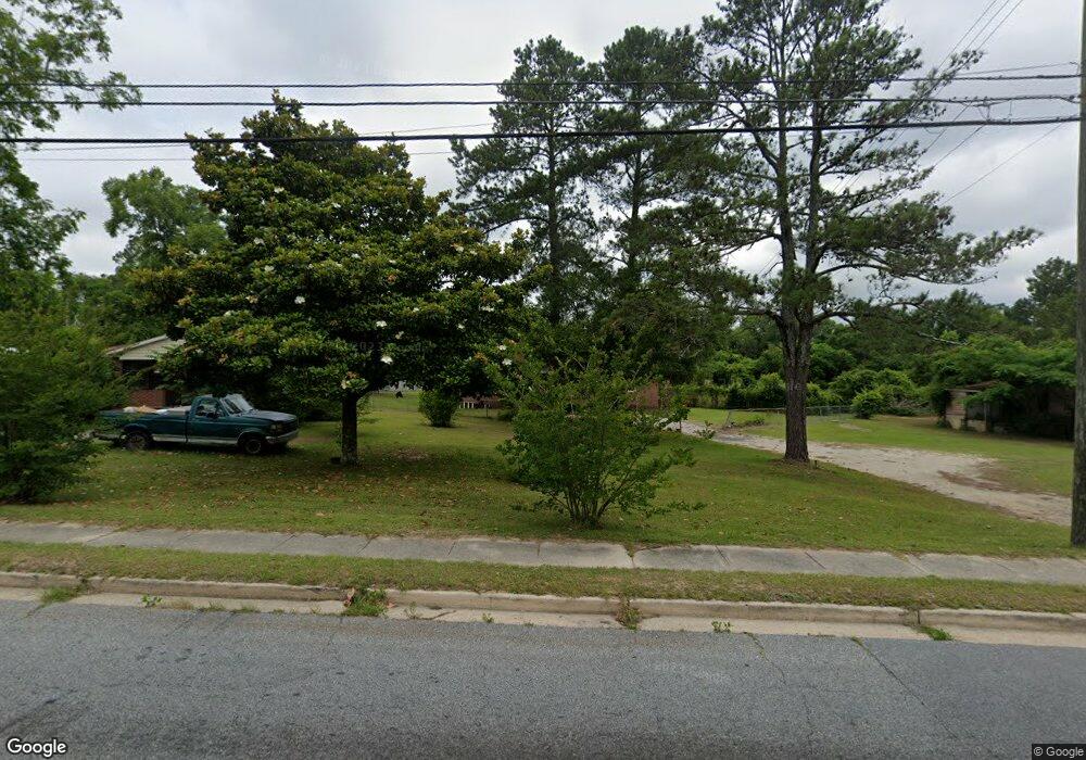 4325 Bloomfield Rd, Macon, GA 31206 - photo 1