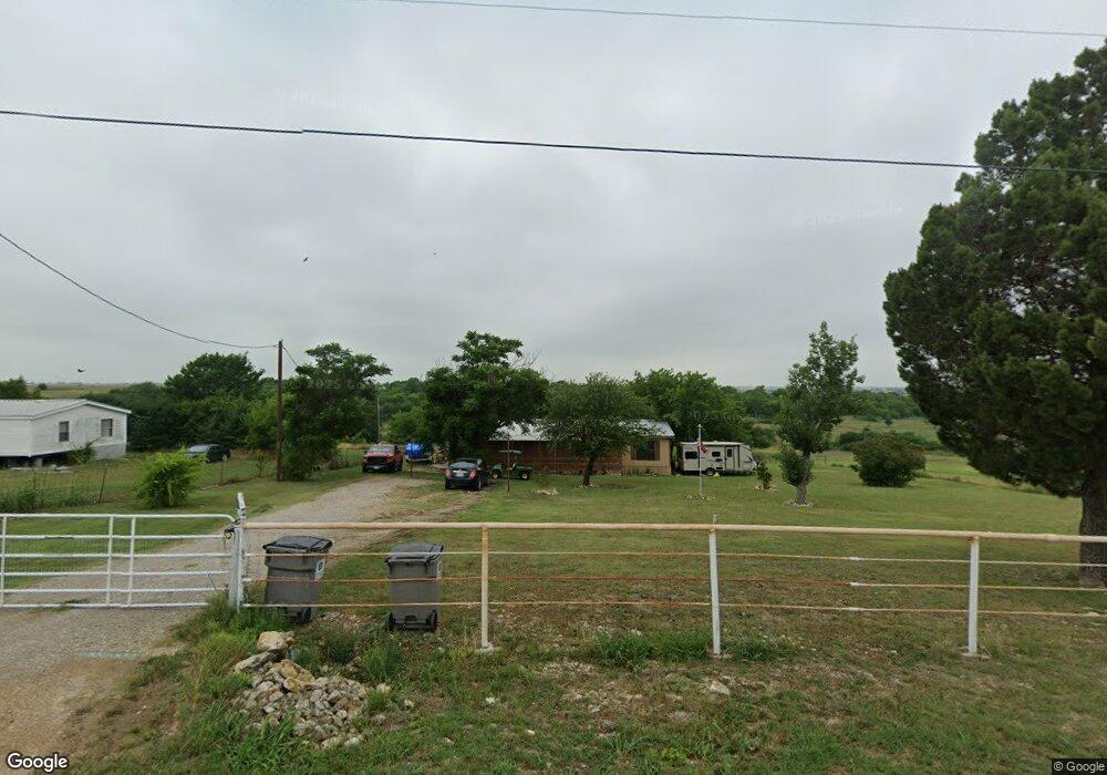 686 Coyote Trail, Rhome, TX 76078 - photo 1