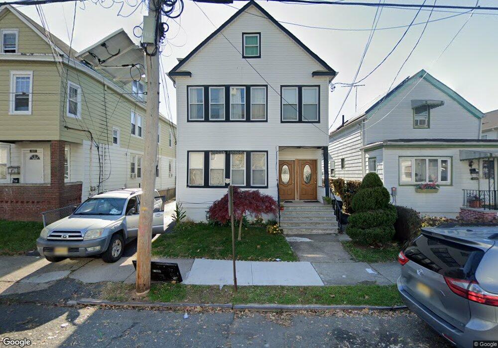 408 Paxton St unit 2, Paterson, NJ 07503 - photo 1