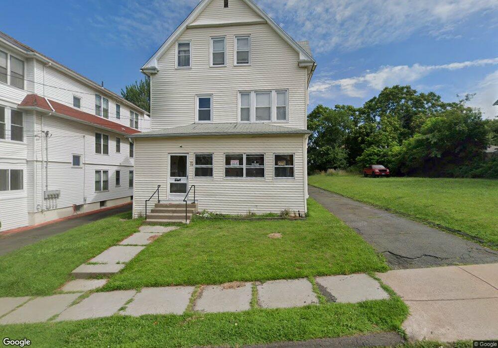 114 Arnold St unit 116, Hartford, CT 06106 - photo 1