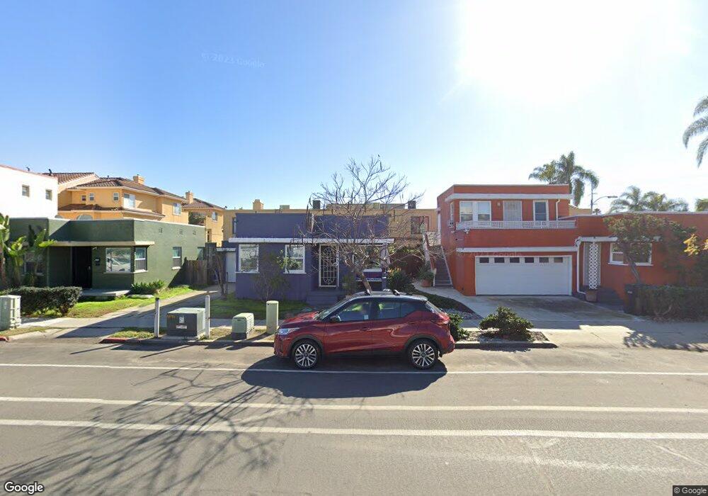 4391 Kansas St unit U2, San Diego, CA 92104 - photo 1