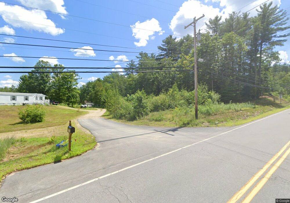 425 Hill Rd, Franklin, NH 03235 - photo 1