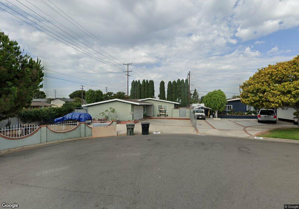 931 S Sylvan St, Anaheim, CA 92804 - photo 1