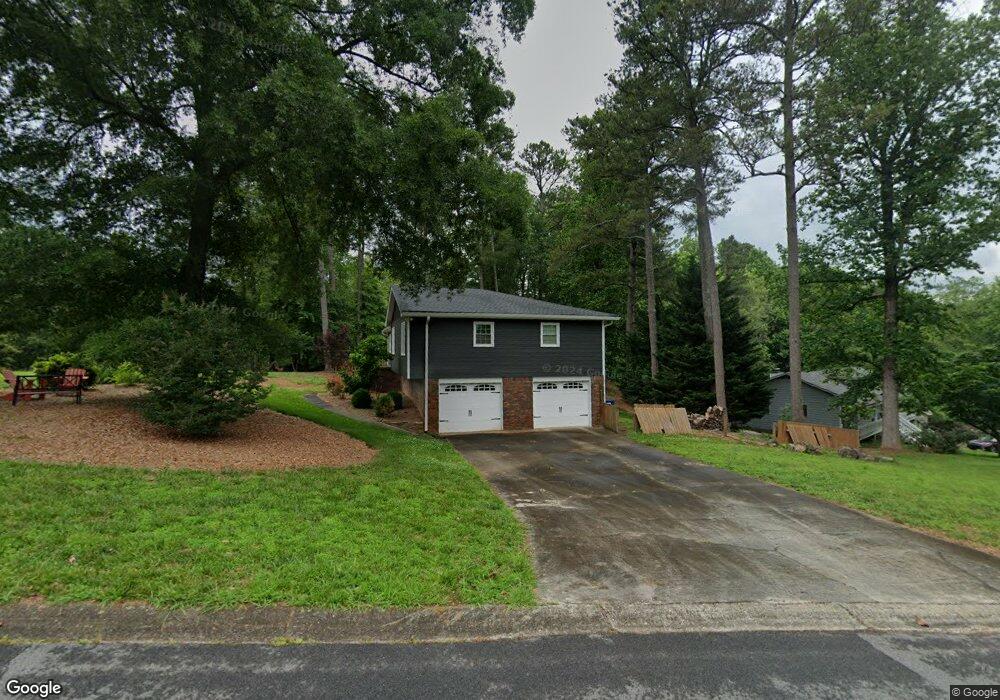 2131 Shadowood Dr, Marietta, GA 30066 - photo 1
