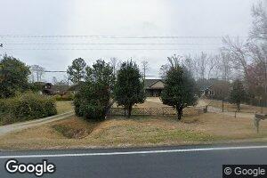 1971 Cypress Lake Rd, Statesboro, GA 30458