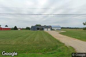 1969 N Hubbardston Rd, Pewamo, MI 48873