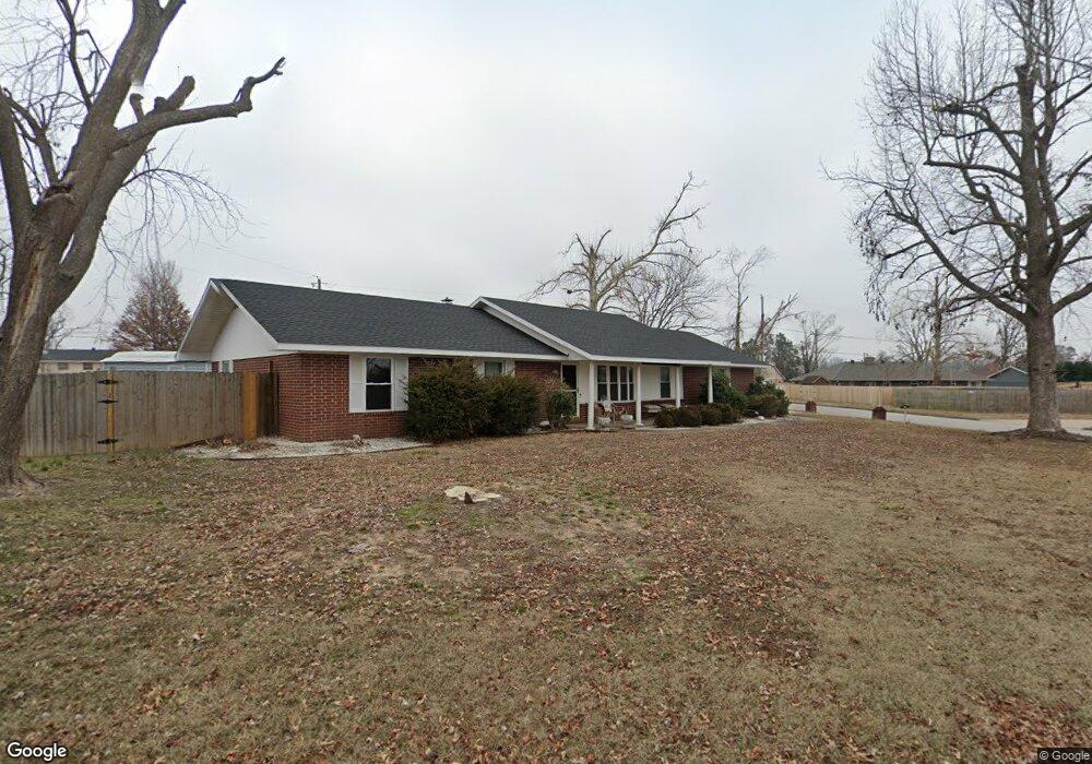 923 S 21st St, Rogers, AR 72758 - photo 1