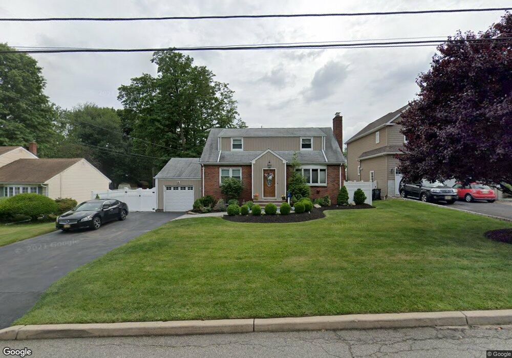 52 Fairmount Place, Paramus, NJ 07652 - photo 1