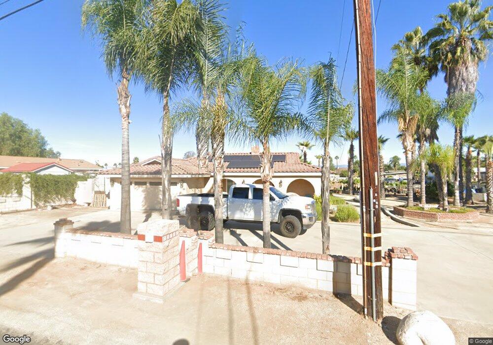 18780 Roberts Rd, Riverside, CA 92508 - photo 1