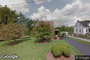 122 E Church St, Stevens, PA 17578