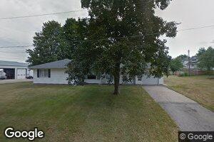 201 4th Ave, Clarence, IA 52216