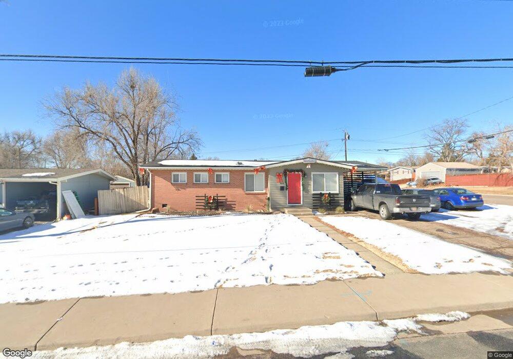 Street View Photo