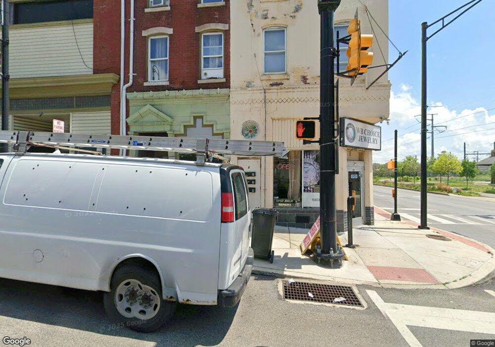 202 Dekalb St, Norristown, PA 19401 - photo 1