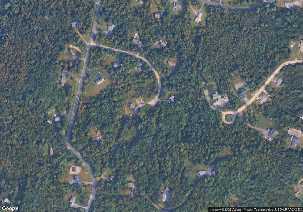 Lot 5 N Ridge Rd, West Gardiner, ME 04345 - photo 1