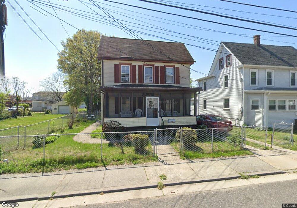 22 W Buck St unit M24, Paulsboro, NJ 08066 - photo 1