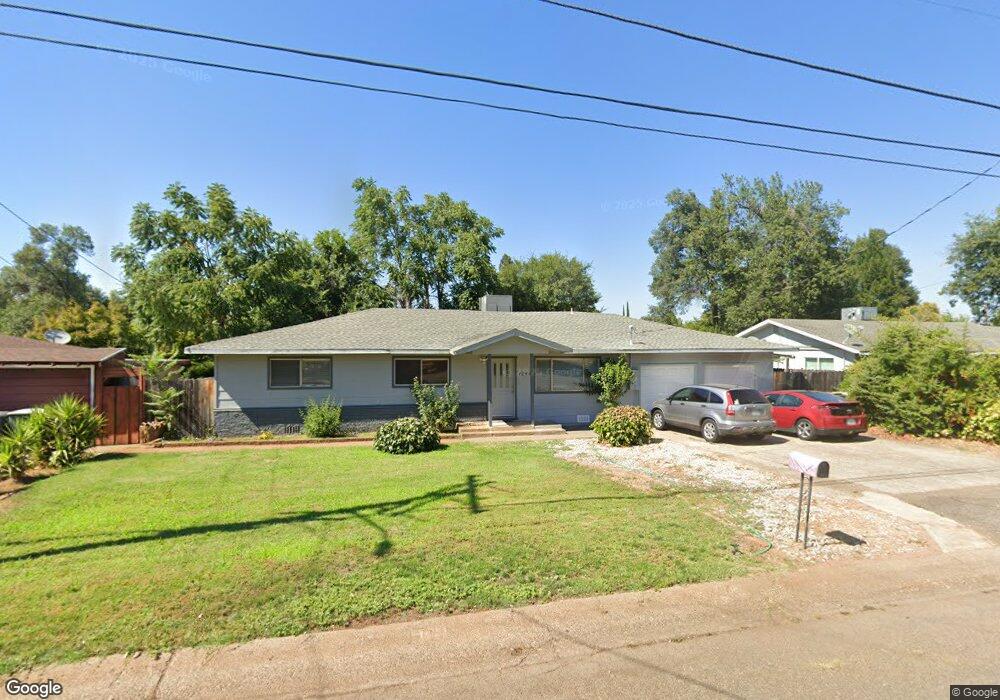 1244 de Moll Dr, Redding, CA 96002 - photo 1