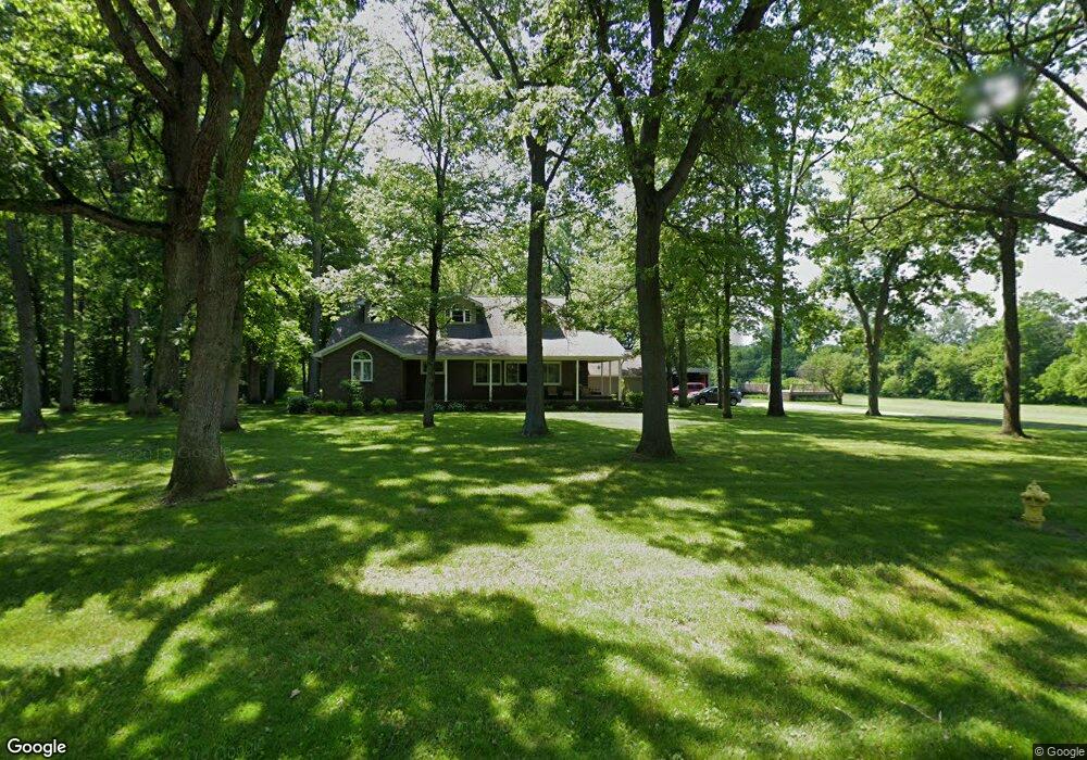 9101 Exeter Rd, Carleton, MI 48117 - photo 1