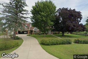 710 Maynard St, Maynard, IA 50655