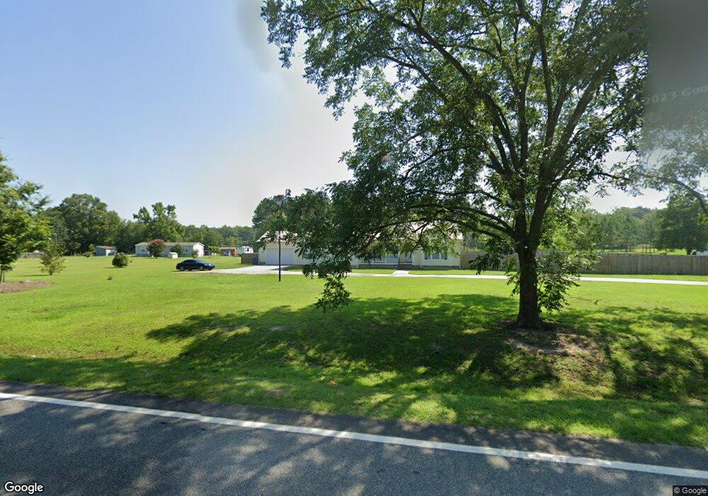 1823 Ga Highway 90 S, Cordele, GA 31015 - photo 1