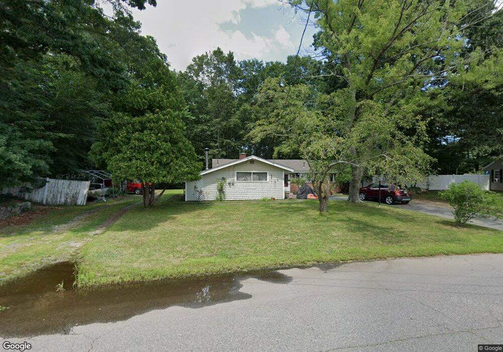 80 Anne Marie Dr, Brockton, MA 02302 - photo 1