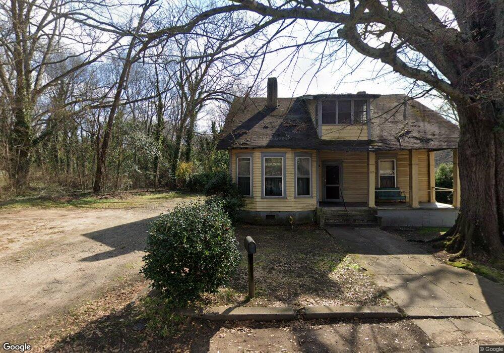 225 N Peter St, Athens, GA 30601 - photo 1