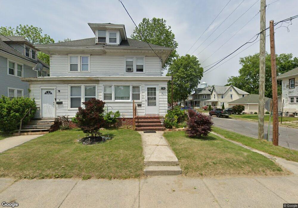 96 S Broad St, Penns Grove, NJ 08069 - photo 1
